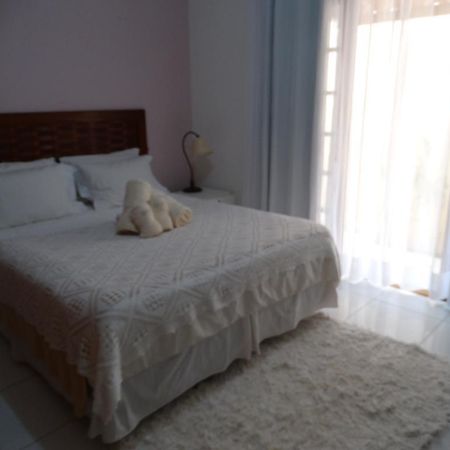 Suite Canto Da Praia Paraty Exterior photo
