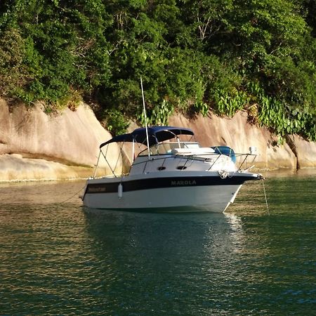 Suite Canto Da Praia Paraty Exterior photo