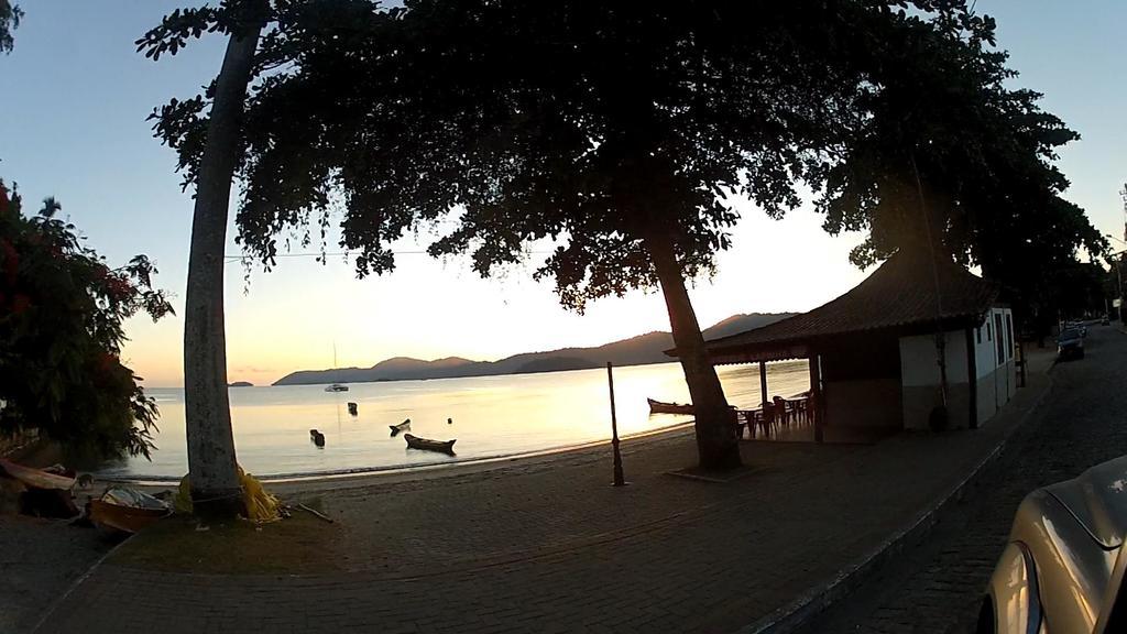 Suite Canto Da Praia Paraty Exterior photo