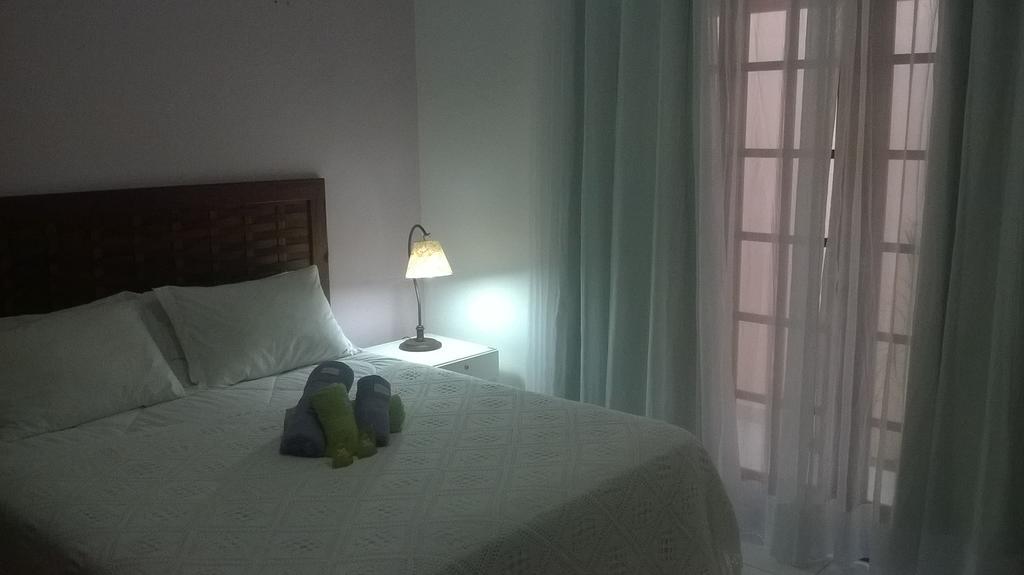 Suite Canto Da Praia Paraty Exterior photo