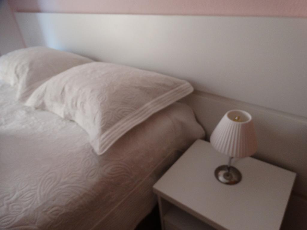 Suite Canto Da Praia Paraty Exterior photo